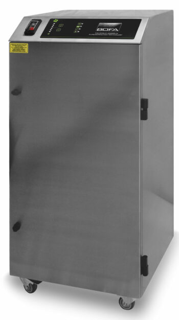 Start40 Station Maxi S40 BOFA