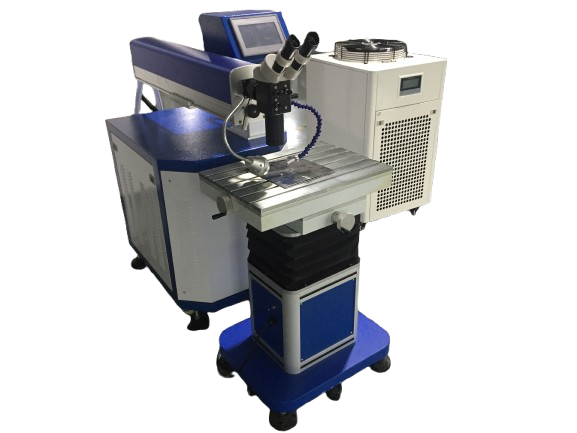 Start40 Laser De Soudure De Moules CE ISO FDA Electronic Parts Repair Auto Welding Machinemicro Welding Machinelaser Bga Rework Station 5 Removebg Preview