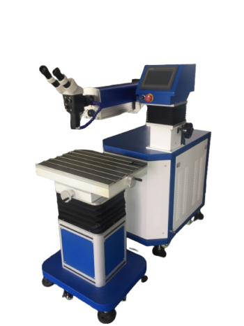 Start40 Laser De Soudure De Moules CE ISO FDA Electronic Parts Repair Auto Welding Machinemicro Welding Machinelaser Bga Rework Station 6 Removebg Preview