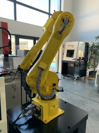 Robot Fanuc Start40 Uncategorized 425