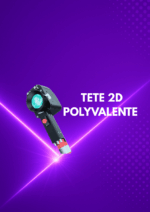 Start40 Nettoyage Non Agressif Tete 2D Polyvalente 3