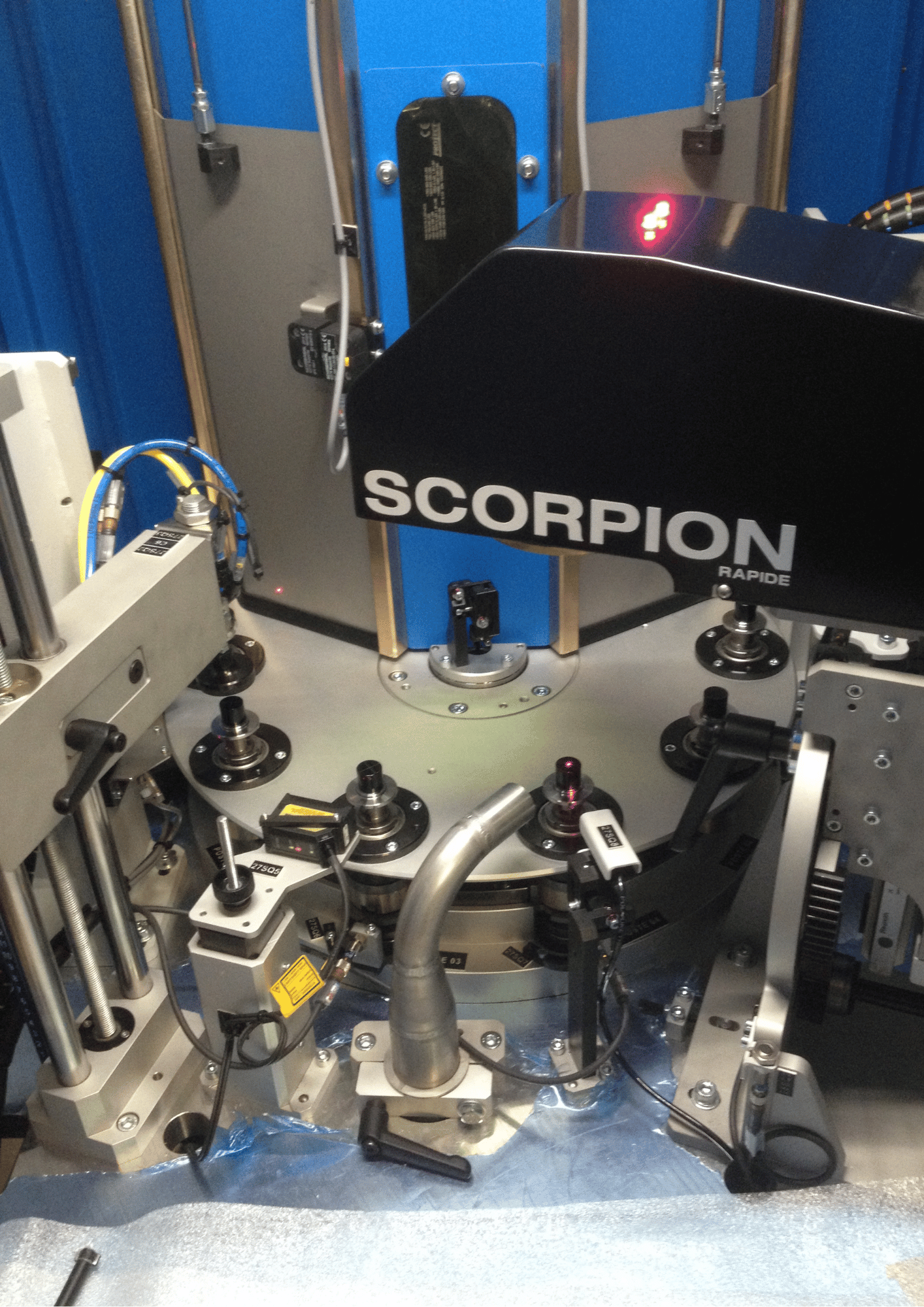 Start40 Station Maxi S40 ATELIER A3 2