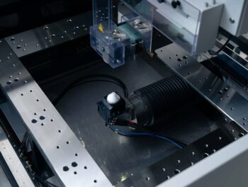 Start40 Fagima Electroerosion