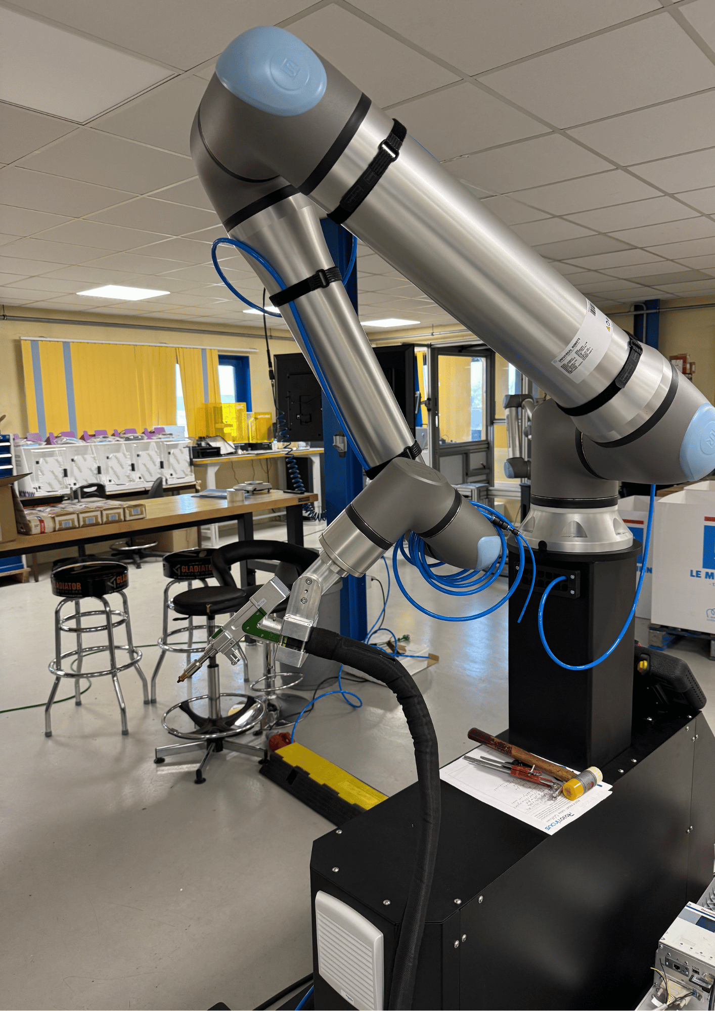 Start40 Station Maxi S40 ATELIER A3 7